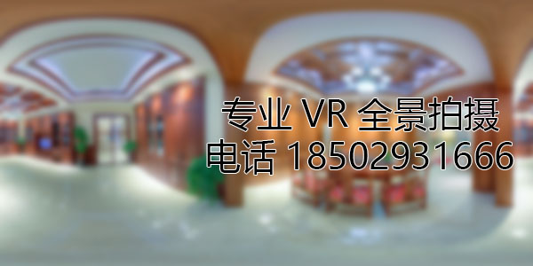 武进房地产样板间VR全景拍摄